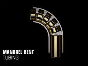 Alfa Romeo 4C Perfomance Exhaust System - Magnaflow - Dual Exit - 4" Tips